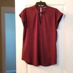 Express top